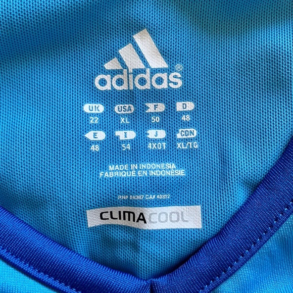 Adidas ClimaCool Tank - Picture 4 of 5